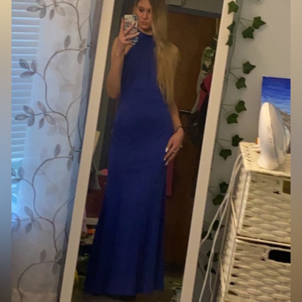 Evening gown